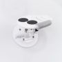 SeaSucker MF5123W The Switch Tool Holder - White