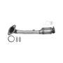 Eastern Catalytic 41136 Federal / EPA Direct-Fit Converter Assembly