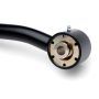JKS Manufacturing Jeep TJ/XJ/MJ/ZJ Adjustable Track Bar - Front