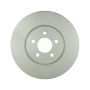 Bosch 20010423 Bosch QuietCast Disc Brake Rotor