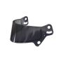 BELL HELMETS BEL2010043 Dark Smoke Shield SE07 3mm