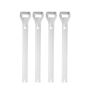 Gaerne 4683-004 Strap Replacement Extra Long - White