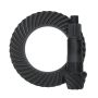 Yukon Gear & Axle YG D44JL-513 Yukon Ring & Pinion Gear Set For Dana 44 in Jeep JL Rubicon 220mm in 5.13 Ratio