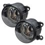 Oracle Lighting 7722-001 SMD Fog Lights, White