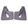 WEATHERTECH WEA110038 15-   Tahoe Front Mud Flaps