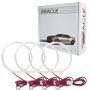 Oracle Lighting 2384-003 LED Halo Kit, Projector, Red