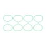Cometic 11-14 Ford Mustang 5.0L / 15-18 Ford Mustag 5.2L Intake Manifold Gasket Set