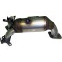 Davico Mfg 19262 Catalytic Converter