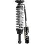 FOX 883-02-073 2006+ Dodge 1500 4WD 2.5 Factory Series 6.2in Remote Res Front Shock Set / 4-6in Lift