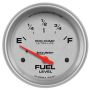 2-5/8in P/C Fuel Level Gauge - GM 0-30 Ohms