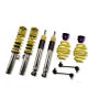 KW 35220022 Coilover Kit V3 BMW 3series E46 (346L 346C)Sedan Coupe Wagon Convertible Hatchback; 2WD