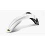 Cycra 1CYC-1472-42 21+ Kawasaki KX450X lite Front Fenders - White