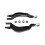 Torque Solution TS-GTR-593 7075 Billet Aluminum High Clearance Rear Traction Arms: Nissan GT-R R35