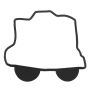 Vertex Pistons 817961 Vertex Gaskets 10-22 Suzuki RMZ250 Valve Cover Gasket