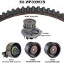 Dayco WP309K1B Water Pump Kit