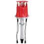 MSD IGNITION MSD8356 SBC Pro Billet Dist