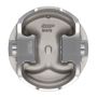 JE Pistons 116855 350 SBC FLAT TOP Set of 8 Pistons