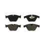 Bosch 0986494354 Bosch EuroLine Brake Pads