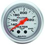 AutoMeter 4332 GAUGE, WATER TEMP, 2 1/16