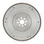 Exedy HCF001 EXEDY OEM Replacement Flywheel; HONDA
