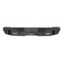Go Rhino 27210T 07-18 Jeep Wrangler JK Trailline Rear Stubby Bumper