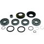 All Balls Racing 25-2138 14-23 Honda Pioneer 700 Differential Bearing & Seal Kit Rear