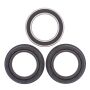 All Balls Racing 25-1365 1984 Honda ATC200ES Wheel Bearing Kit Rear
