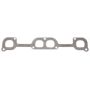 SCHOENFELD SCH01530 SBC Exhaust Gasket 18 Degree & ASCS Head