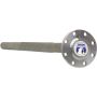 Yukon Gear & Axle YA D46930-4 Yukon Gear 1541H Alloy Left Hand Replacement Rear Axle For Dana 70