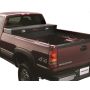 Lund 67-99 Chevy CK Challenger Tool Box - Black