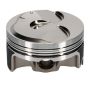 Wiseco K0233X1 Piston Set, Chevrolet, LT1, 4.075 in. Bore, Professional, Set of 8