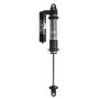 Fox 2.5 Factory Series 10in. Piggyback Reservoir Coilover (Custom Valving) DSC Adjuster - Blk