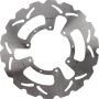 All Balls Racing 18-0117 19-20 Honda CRF450L Brake Disc Front