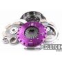 XClutch XKNI23538-2E Clutch - 9in Twin Solid Ceramic