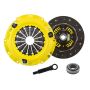 ACT 2005 Mitsubishi Lancer HD/Perf Street Sprung Clutch Kit