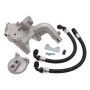EDELBROCK EDE15834 E-Force Hardware Kit - 04-12 Ford F150