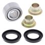 All Balls Racing 29-5044 1993 Husqvarna CR125 Lower Rear Shock Bearing Kit
