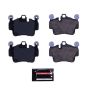 PowerStop ESP1416 EuroStop ECE-R90 Certified Brake Pad Set
