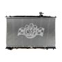 CSF 3342 Radiator