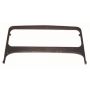 OMIX 12006.05 Windshield Frame- 53-68 Willys CJ3B