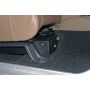 Tuffy Products 293-01 Tuffy Jeep Wrangler Jk Underseat Drawer Passenger W/ Keyed Lock