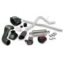Banks Power 48486-B 06-08 Ford 5.4L F-150 CCMB Stinger System - SS Single Exhaust w/ Black Tip
