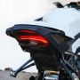 New Rage Cycles S1K23-FE-US-T 23+ BMW S1000RR Fender Eliminator Kit Tucked - US