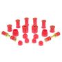 PROTHANE PTN14-2003 TOTAL KIT DATSUN 280ZX 79-83