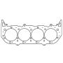 Cometic Gasket C5492 Cometic Chevy Mark-IV Big Block V8 .040in MLS Cyl Head Gasket-4.600in Bore-Brodix Water Passages