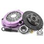 XCLUTCH XKNI23020-1A 90-92 Nissan Stanza SE 2.4L Stage 1 Sprung Organic Clutch Kit
