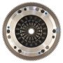 Exedy HMG12SD Hyper Twin Organic Clutch