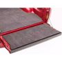 BedRug BMR24TG 2024 Ford Ranger Tailgate Mat