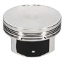 JE Pistons 367213 Gen 3 Hemi 6.2L Hellcat 4.09in Bore -4.8cc Dish 0.927in Pin Dia - Set of 8