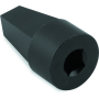 BikeMaster 152263 1/2in Damper Rod Holding Tool